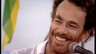 Nando Reis, Andrea Martins - Luz dos Olhos