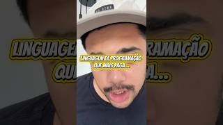 As linguagem de programação que mais paga #tecnologia #programação #faculdade