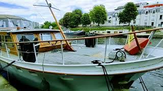 l'Île de Versailles | Jardin Japonais | Japanese Garden on the Island of Versailles | Nantes| France