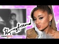 Ariana Grande's New Boyfriend REVEALED!