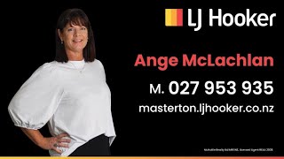 70 Perry Street, Masterton - SOLD by Ange McLachlan, LJ Hooker