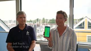 Made on the Bay: Argo Navigation App for Chesapeake Boaters screenshot 3