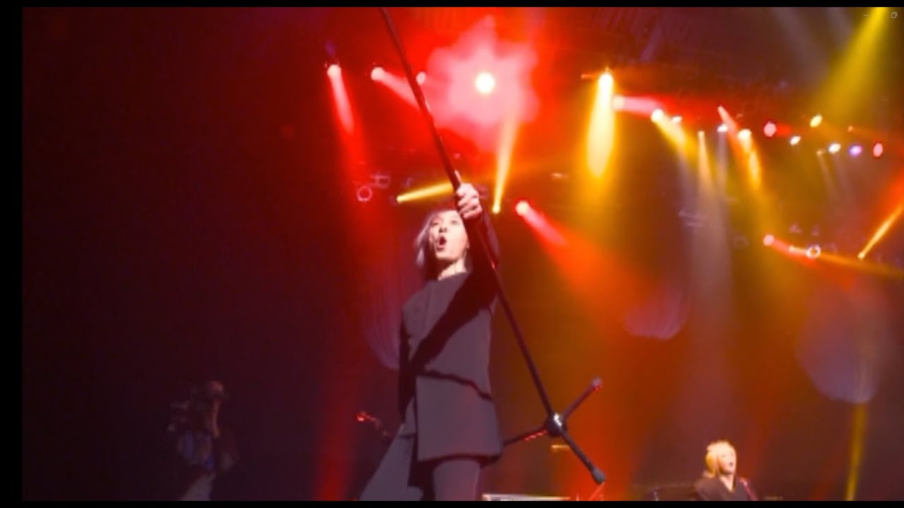 UTSU's 66th Birthday -RUNNING TO HORIZON- - YouTube