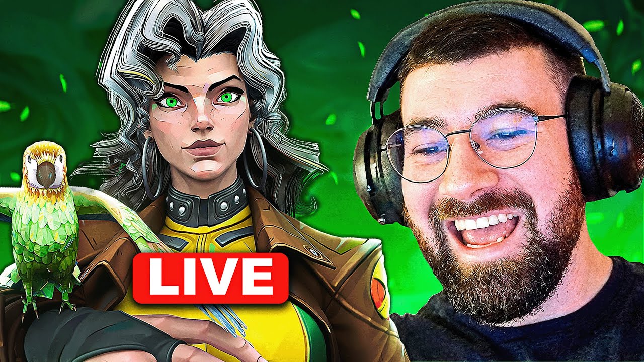 🔴HAVING FUN AND BEING EDUCATIONAL🔴