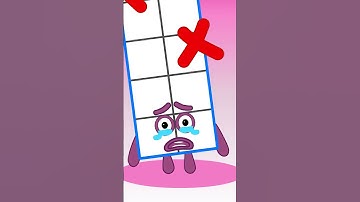 Sprunki Numberlocks 13 Phase 4 #sprunki #numberblocks #incredibox