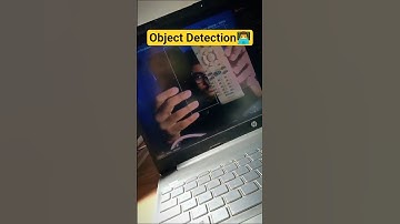 Object Detection with #CV #js #html #css #programming #decoding #project #coding #shorts