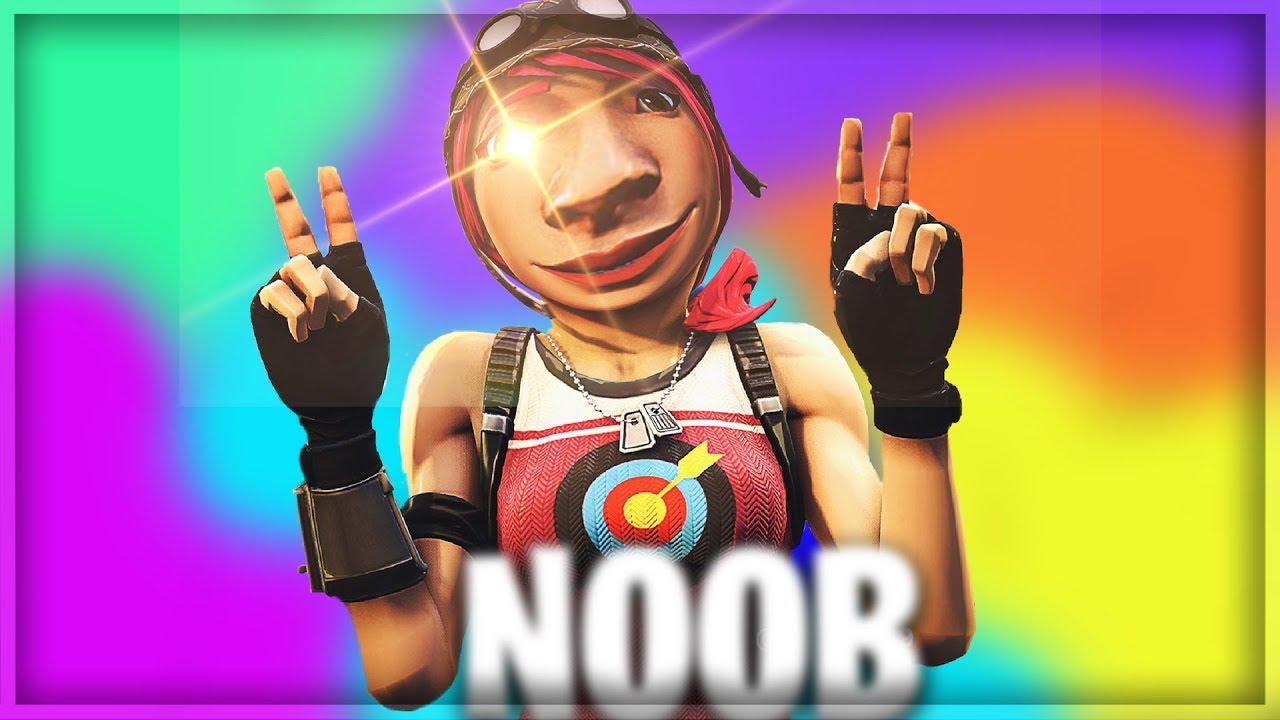 FORTNITE.EXE YouTube