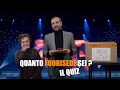 Quanto FUORISEDE sei? IL QUIZ!