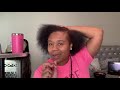 Let’s talk real hair science! Don’t watch if you get offended easy!