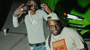 Rio Da Yung Og & Zillionaire Doe - WHAT U SPEND (Official Video)