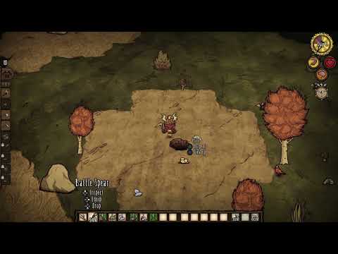 Don't Starve Together Cave Error