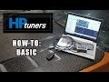 How To Use HP Tuners!!! Editor and Scanner Basics!!!