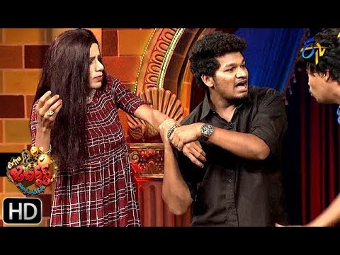 etv shows in usa Avinash & Karthik Performance | Extra Jabardasth| 24th May 2019 | ETV Telugu