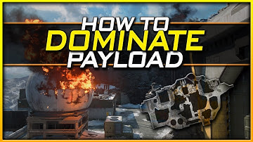 How to Dominate Payload! | Lines of Sight, Spawns, & Hotspots #10