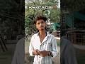 I Want To Become A YouTuber Need Success Shortvideo Contentcreator Emotional Success 