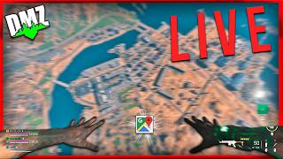 DMZ AO VIVO🔴O MELHOR MODO ESTÁ de Volta! 😱