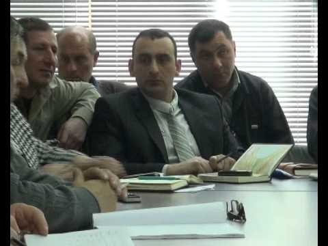 საკადრო ცვლილება