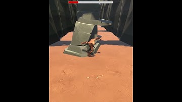 Endless Runner Stone Age Demo Unity #CavemanRun #endlessrunner  #mobilegame #unity3d