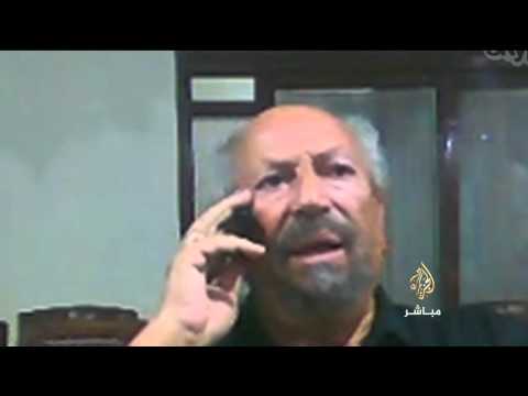 دكتور سعد الدين ابراهيم مدير مركز ابن خلدون