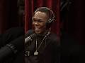Israel Adesanya about UFC 305 vs DDP.