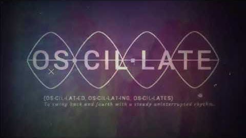 Oscillate FM w/ Dietriangle DJ/VJ set