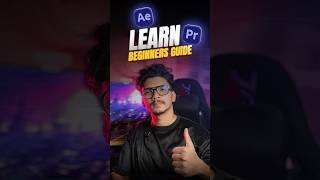 AFTER EFFECTS & PREMIERE PRO FOR BEGINNERS | BASIC TO ADVANCE LEVEL FREE COURSE