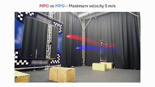 Strategizing at Speed: A Learned Model Predictive Game for Multi-Agent Drone Racing