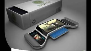 Xbox 720 ? Future Xbox ?