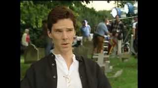 Benedict Cumberbatch_Stuart-A Life Backwards Interview Full