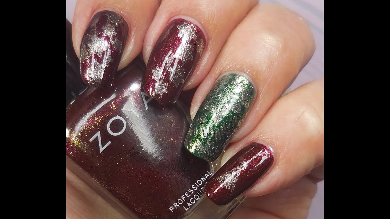 Zoya Ignite Swatches & Review - Nailed It | The Nail Art Blog