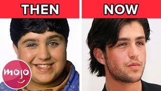 Drake & Josh Cast: Where Are They Now?