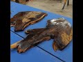Truning Wood Into Art | The Resin Table Making Process
