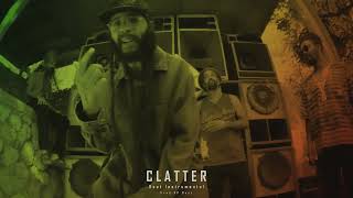 Hip hop Reggae Beat Clatter