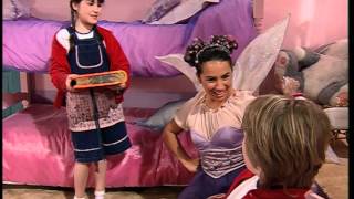 Capítulo 84 - Chiquititas 2000