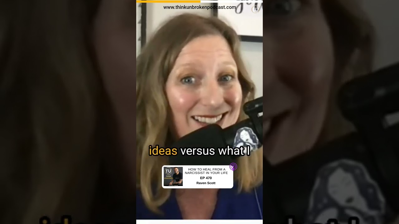 Raven Scott - Give your Inner Child Permission to Heal | CPTSD and Trauma Healing Coach