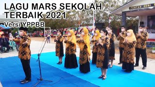 LAGU MARS SEKOLAH TERBAIK 2021 MARS PEMBANGUNAN OLEH SMAS PEMBANGUNAN