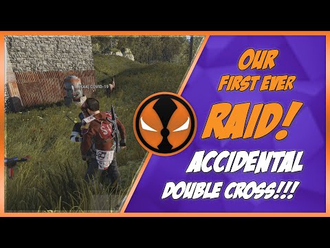 An Unexpected Betrayal | Rust Gameplay