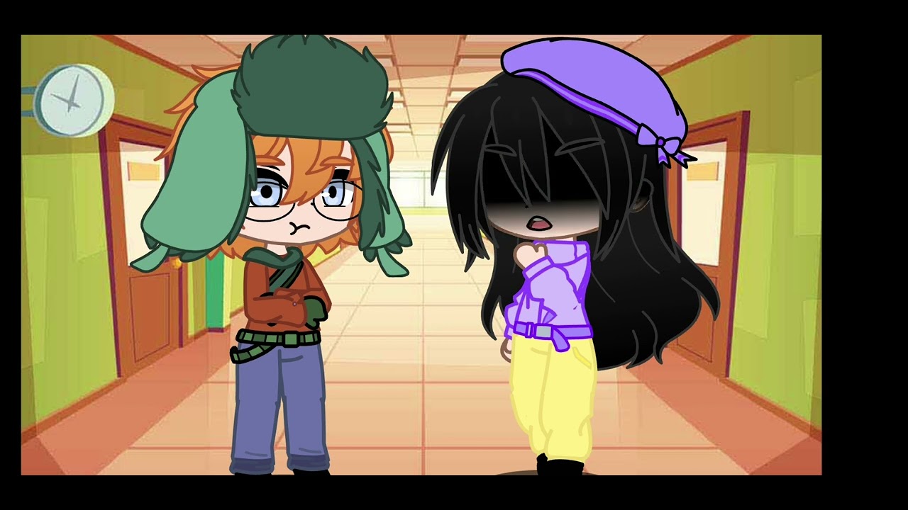 Me or Kyle | Style or Stendy? | Wendy Testaburger | Kyle Broflovski | Stanley Marsh