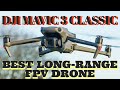 Best long range fpv drone  for  2023 