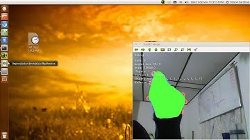 OpenCV + Python + Hand Tracking + Gesture Recognition