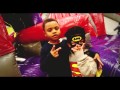 Super Prince - 3rd Birthday Party