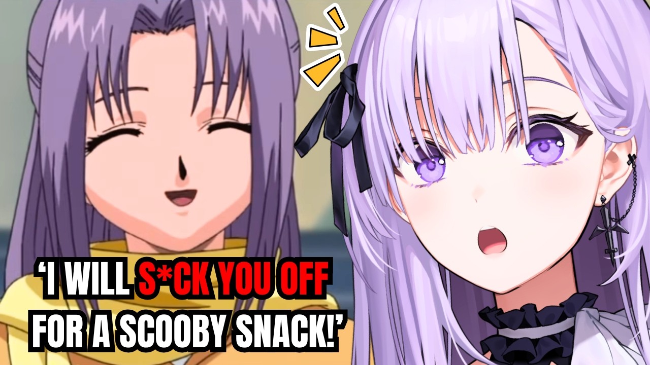 Ghost Stories DUB is TOO UNHINGED...!