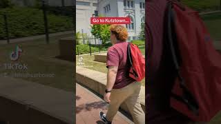 LCCC/KU Seamless Transfer