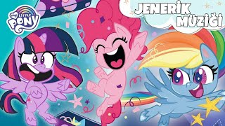 My Little Pony: Pony Life Jenerik Müziği (Türkçe Çeviri) / MLP: Pony Life Theme Song Turkish Sub