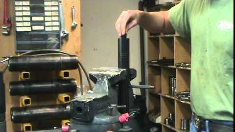 B & T Oilfield Product