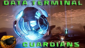 Elite Dangerous: Guardians - Guardian Module Blueprint Segment - English