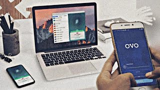 membeli surfshark vpn di situs web resmi menggunakan ovo premi pro screenshot 3
