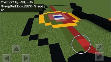 How to build the earth in Minecraft. Part 1 Portugal