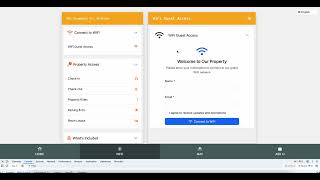 Wifi Marketing - Beta testers welcome screenshot 5