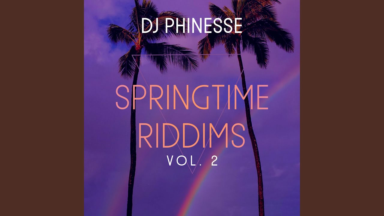 Springtime Riddims Medley, Vol. 2 - YouTube